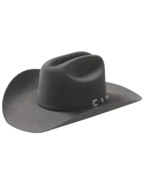 High-Quality Steton Felt Hat