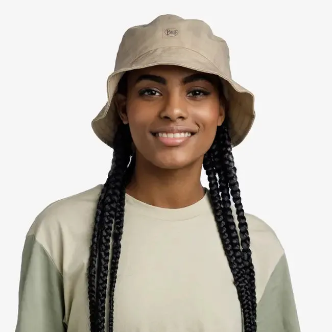 Trekking Adventure Bucket Hat