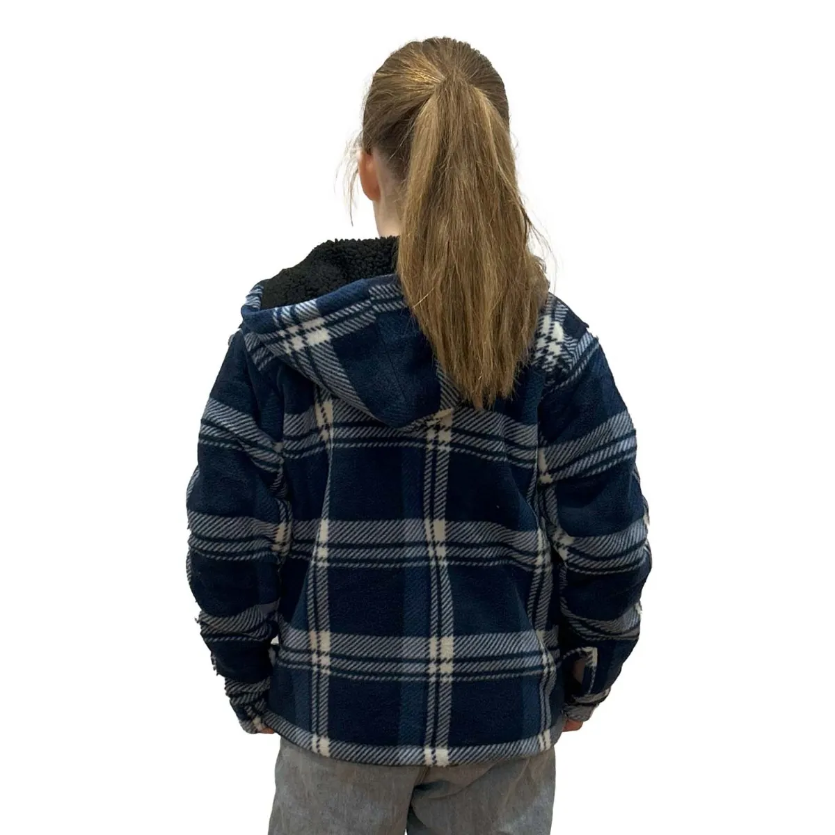 Kids Sherpa Adventureline Jacket