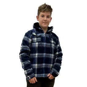 Kids Sherpa Adventureline Jacket