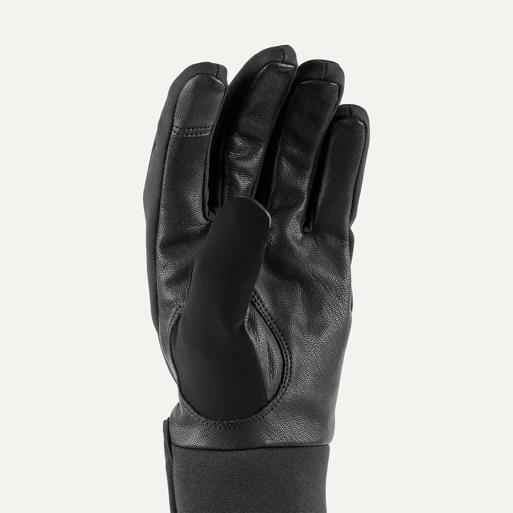 All Weather Insulated Waterproof Gloves