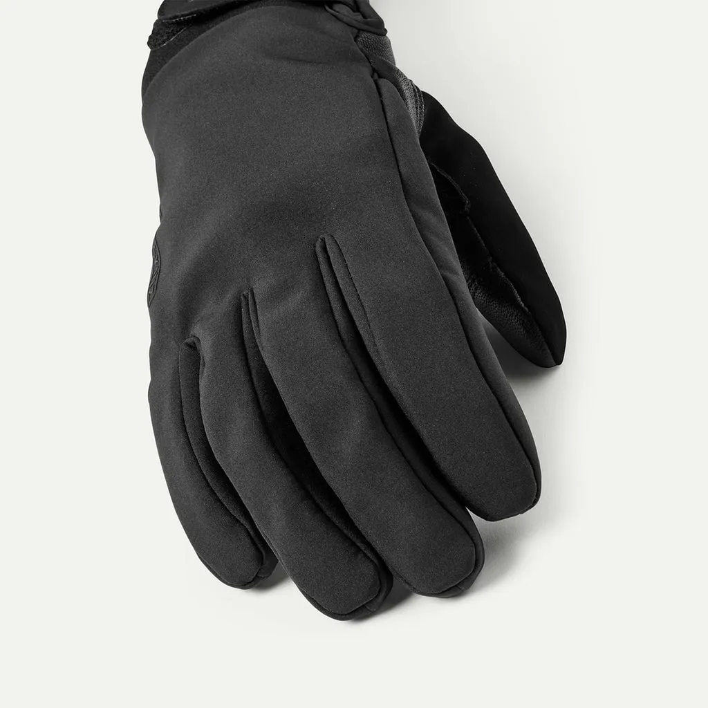 All Weather Insulated Waterproof Gloves