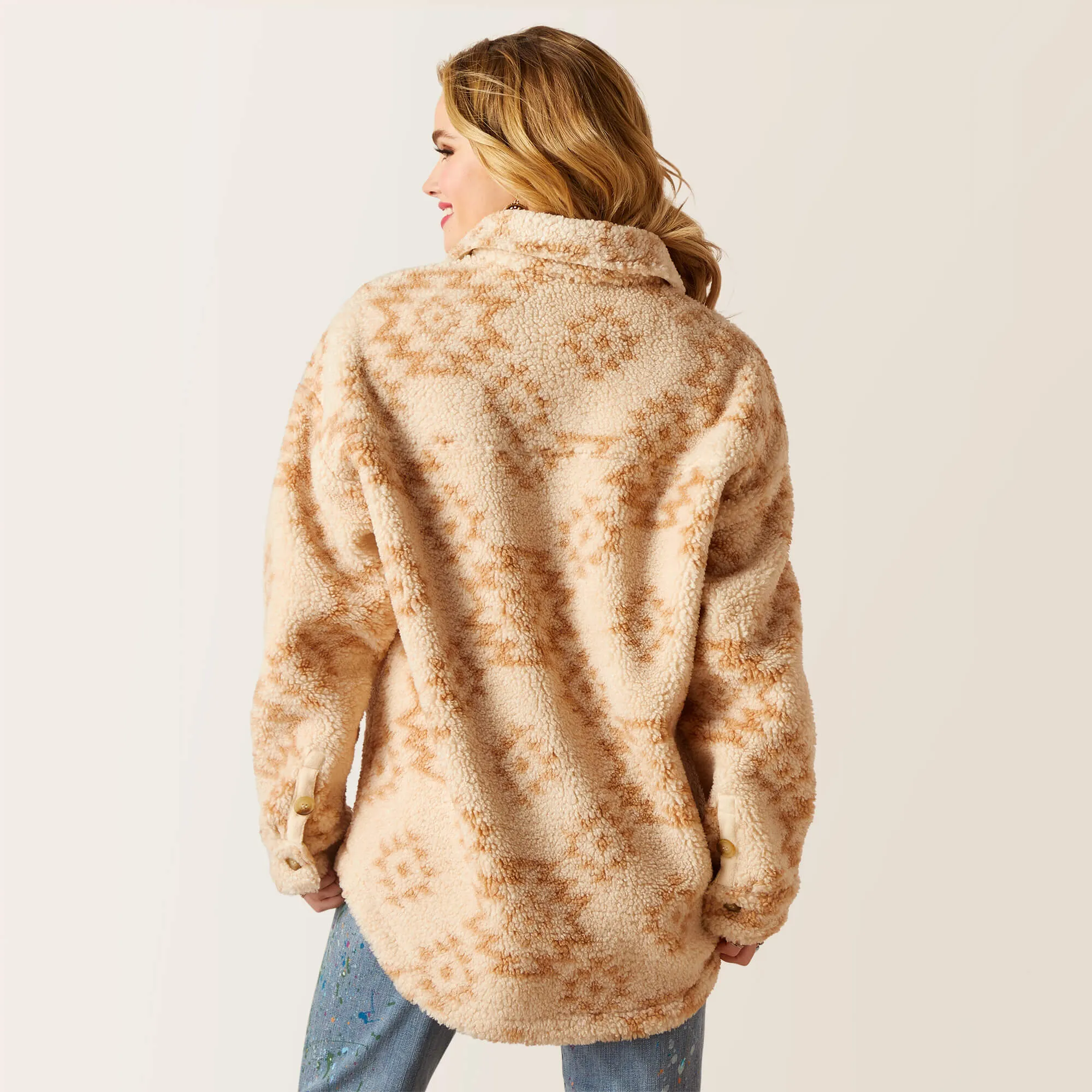 Ariat Women’s Sherpa Coat