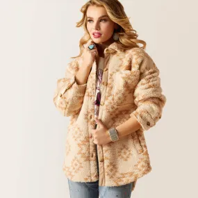 Ariat Women’s Sherpa Coat