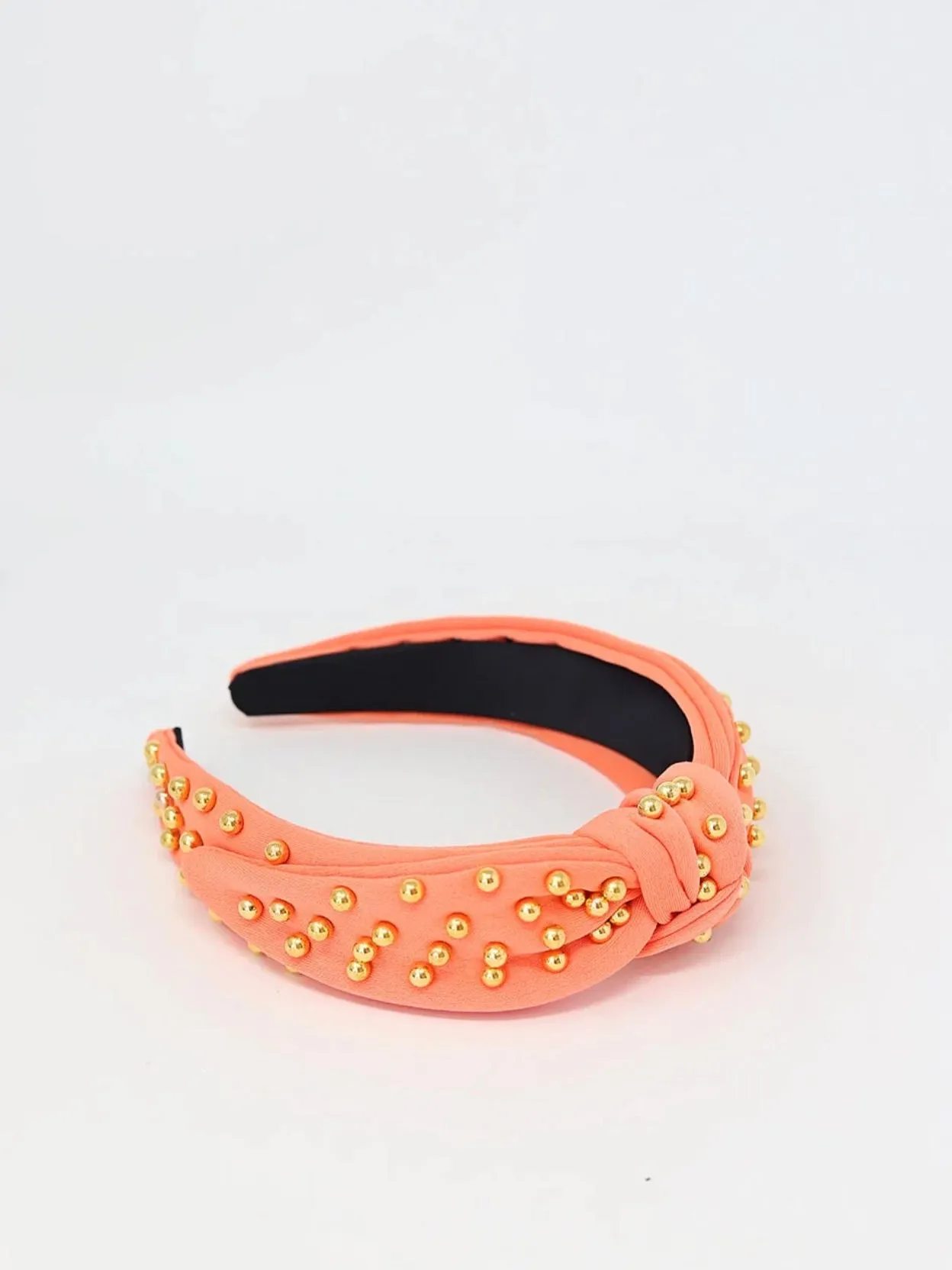 Stylish Knot Hair Band