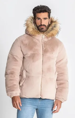 Arctic Sherpa Jacket