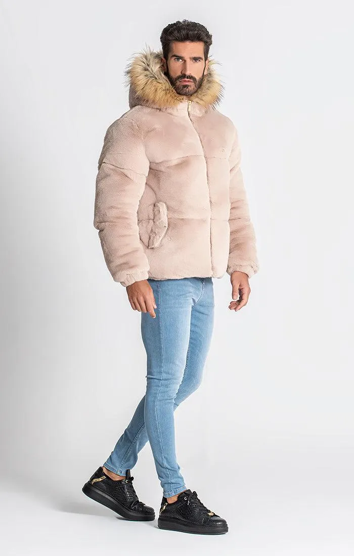 Arctic Sherpa Jacket