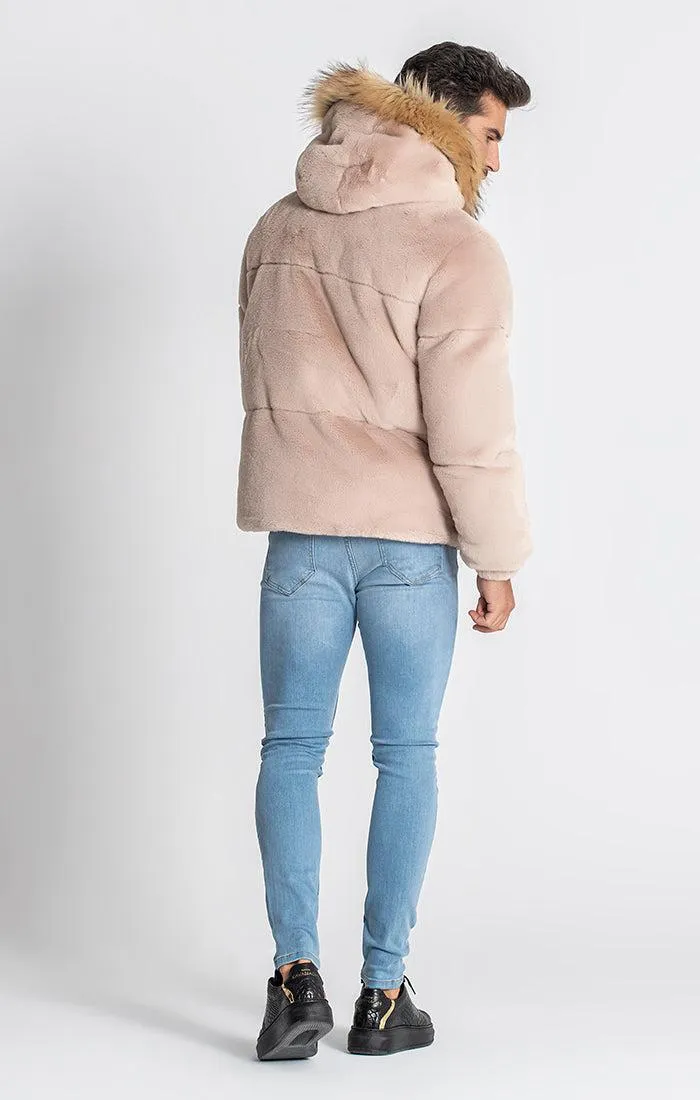 Arctic Sherpa Jacket