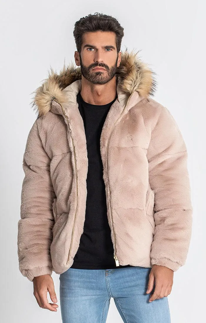 Arctic Sherpa Jacket