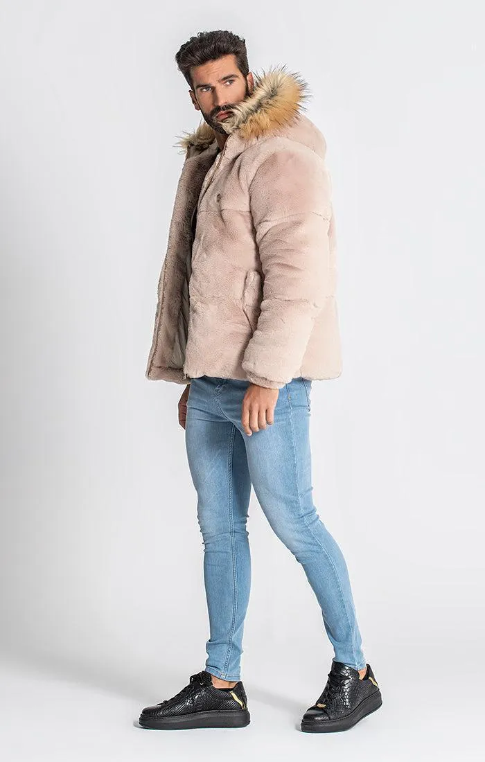 Arctic Sherpa Jacket