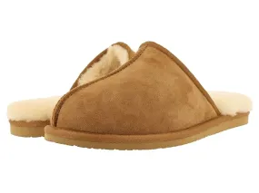 Birkenstock Arizona Shearling Sandals