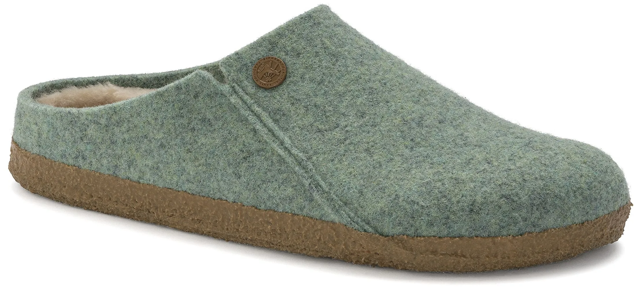 Birkenstock Unisex Zermatt Shearling Slipper