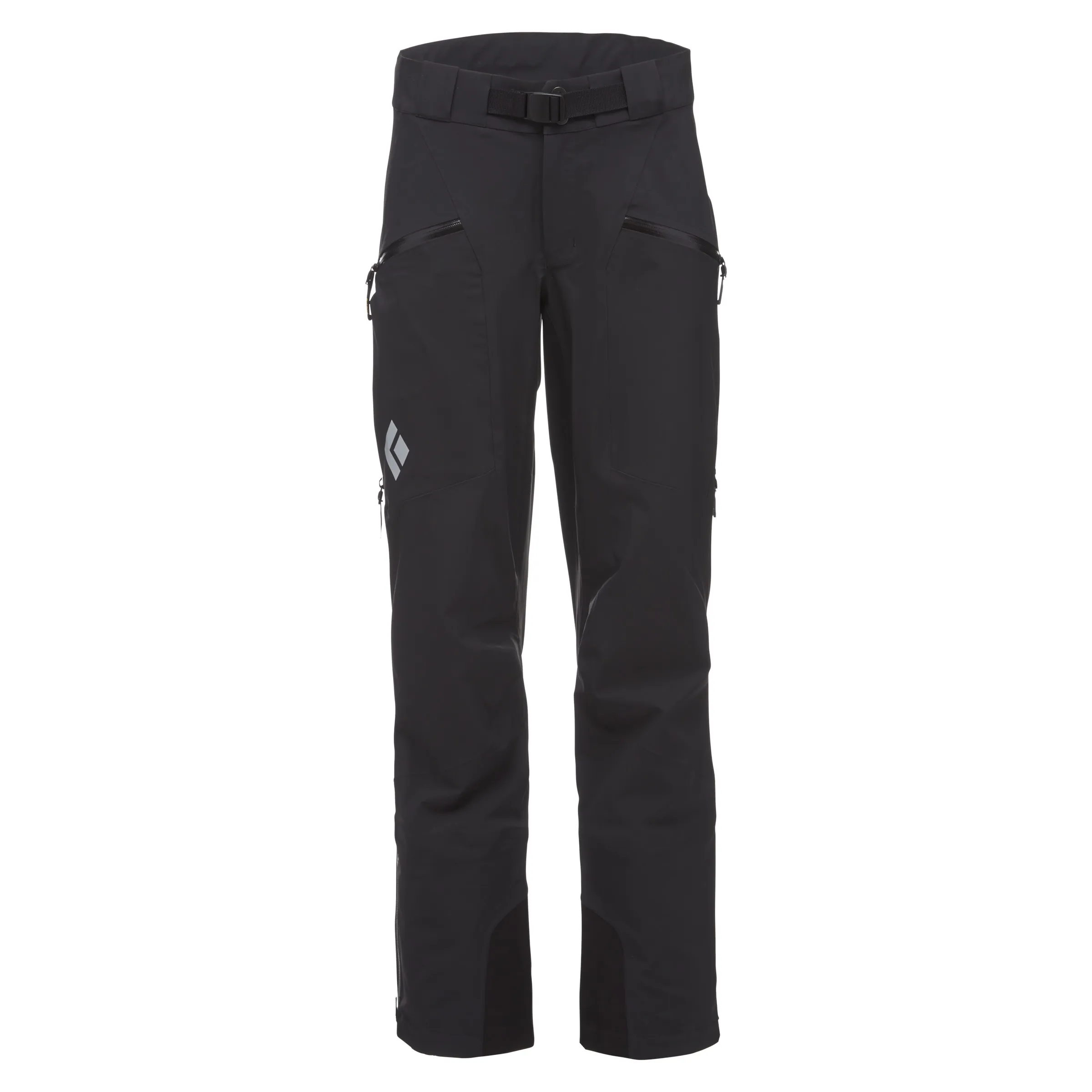 Black Diamond Women Recon Stretch Ski Pants Black Buy Black Diamond Women Recon Stretch Ski Pants Black here O