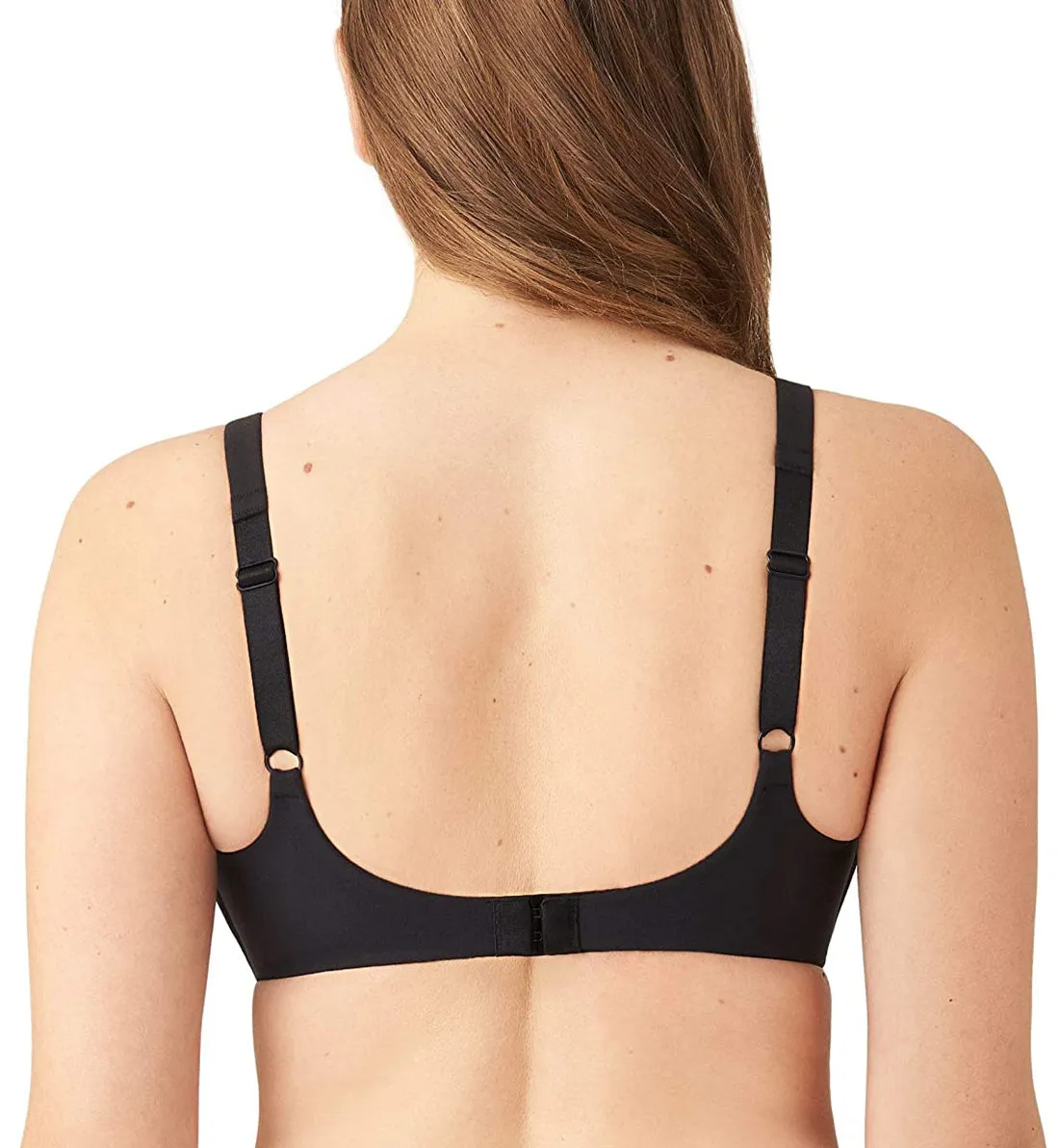 Wacoal Black Spacer T-Shirt Bra