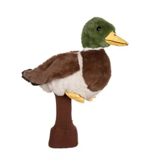 Daphne's MALLARD Headcover