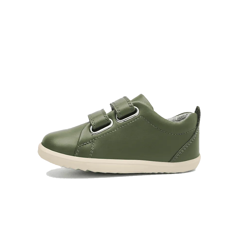 Forest Step Up Grass Court Shoe