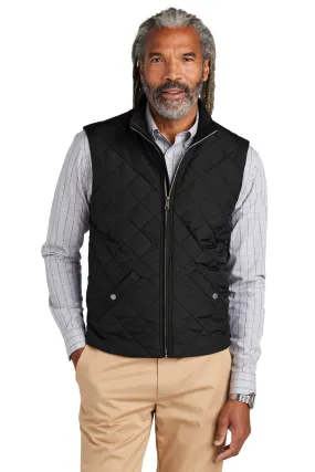 Brooks Brothers Quilted Vest BB18602