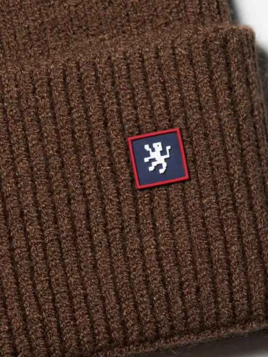 Buffalo Knit Hat