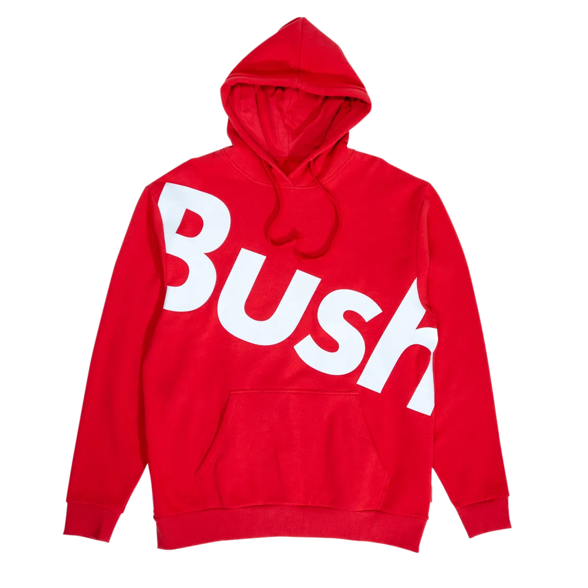 Bushpreme Fleece Hoodie