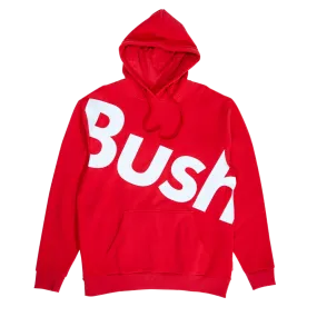 Bushpreme Fleece Hoodie