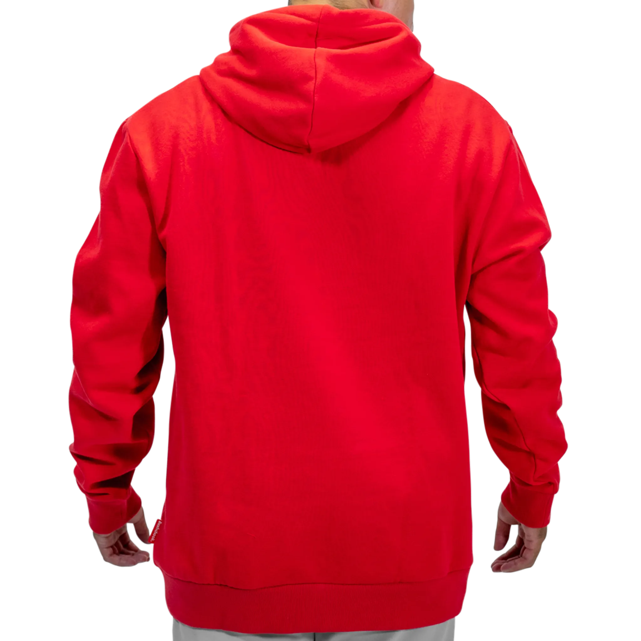 Bushpreme Fleece Hoodie