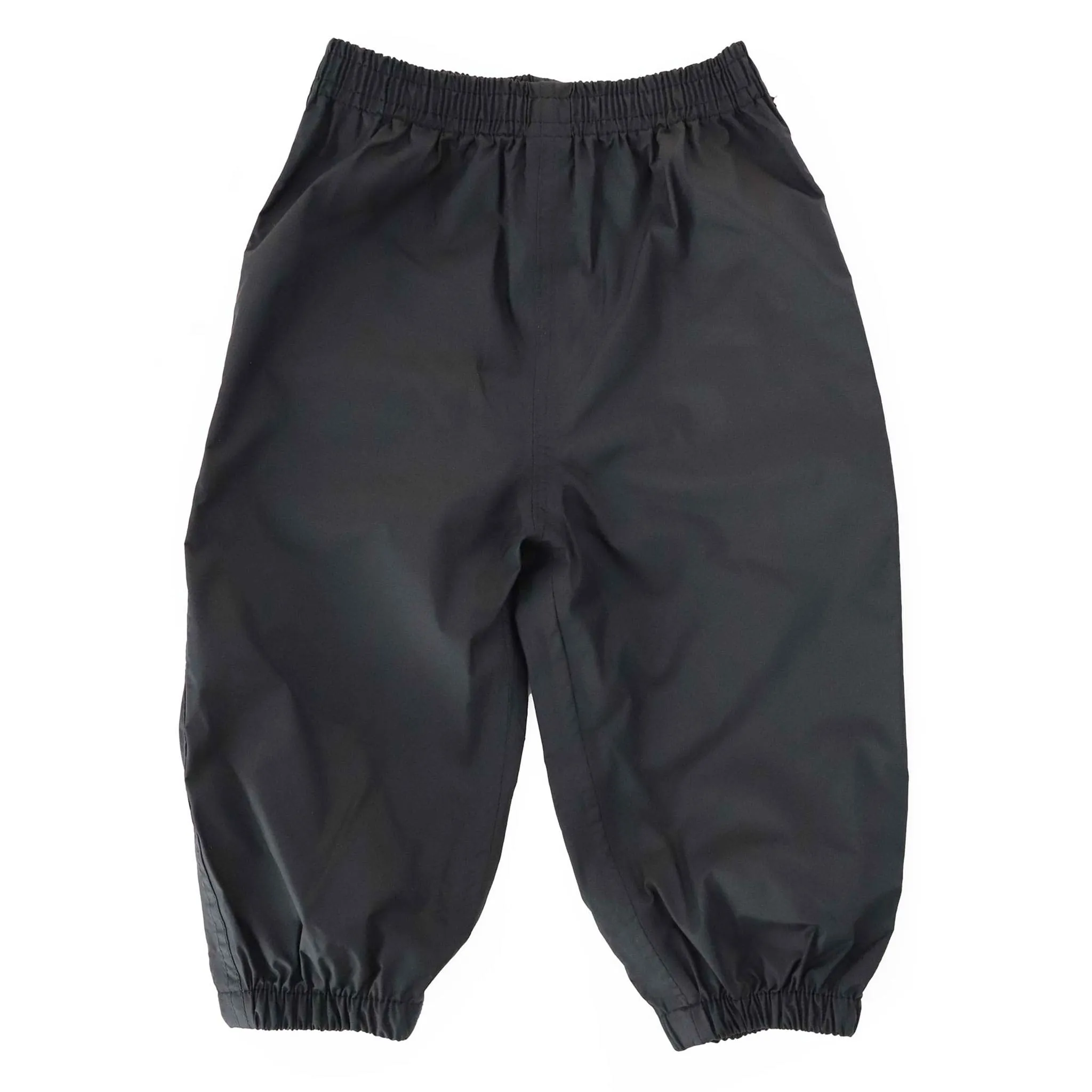 Nylon Fleece Lined Pants 12-24m - Clement