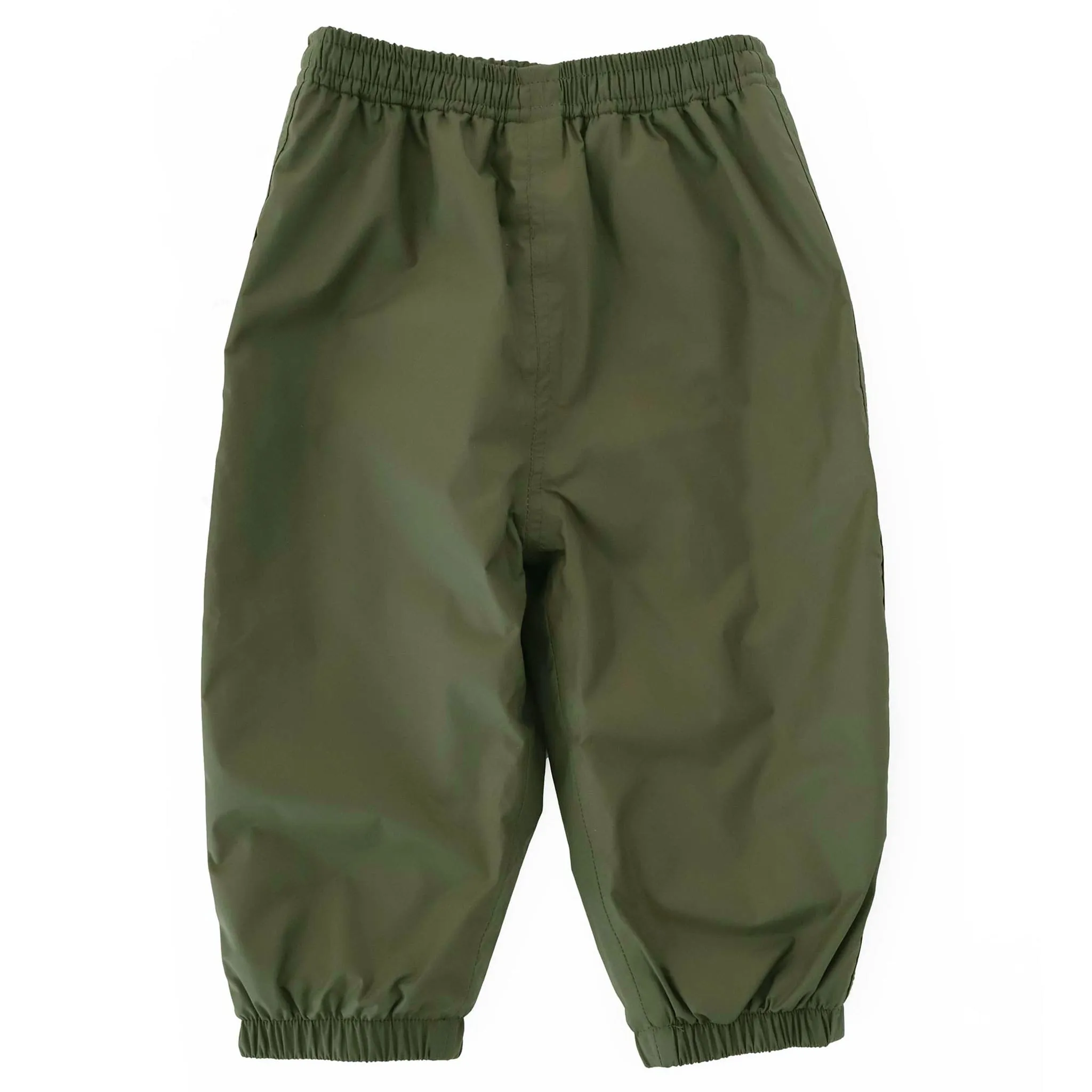 Nylon Fleece Lined Pants 12-24m - Clement