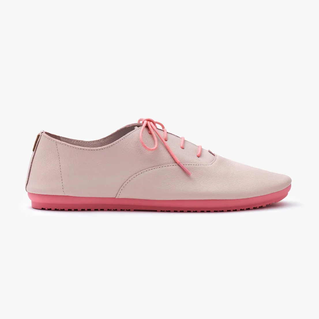 Cute Candy Pink Duo Shoes