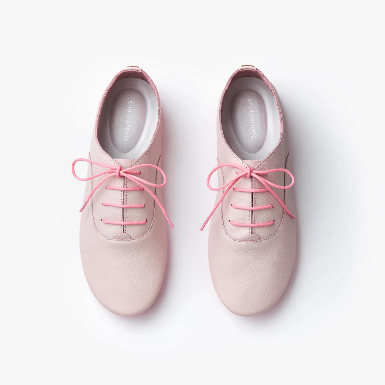 Cute Candy Pink Duo Shoes