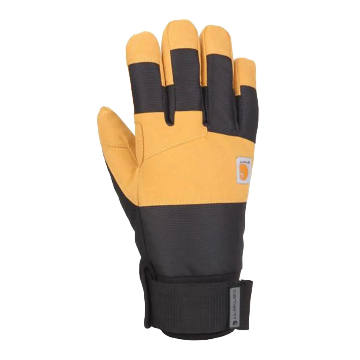 Carhartt Men Stoker Insulated Gloves