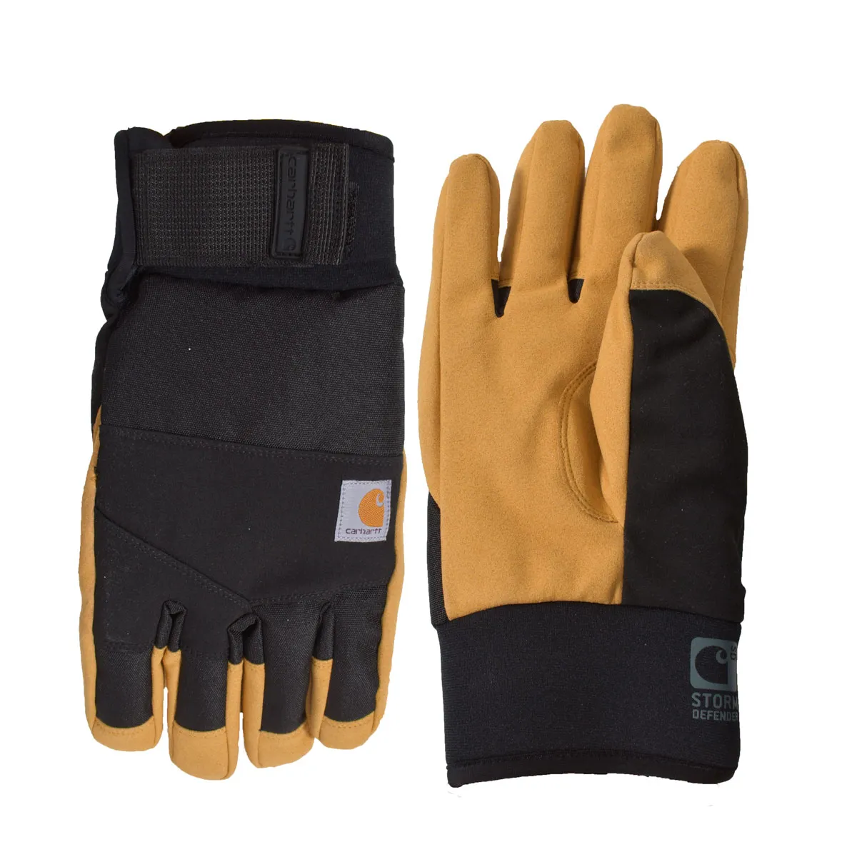 Carhartt Men Stoker Insulated Gloves