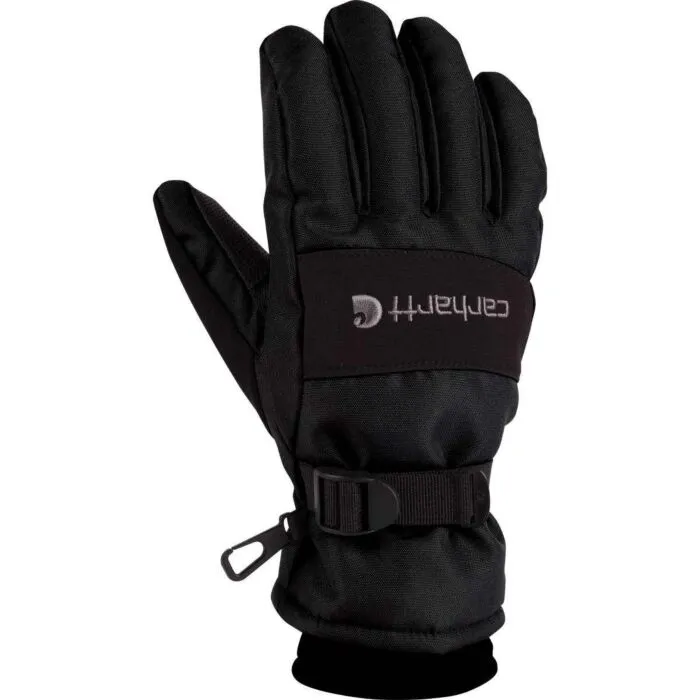 Carhartt Insulated Waterproof Hand Gloves