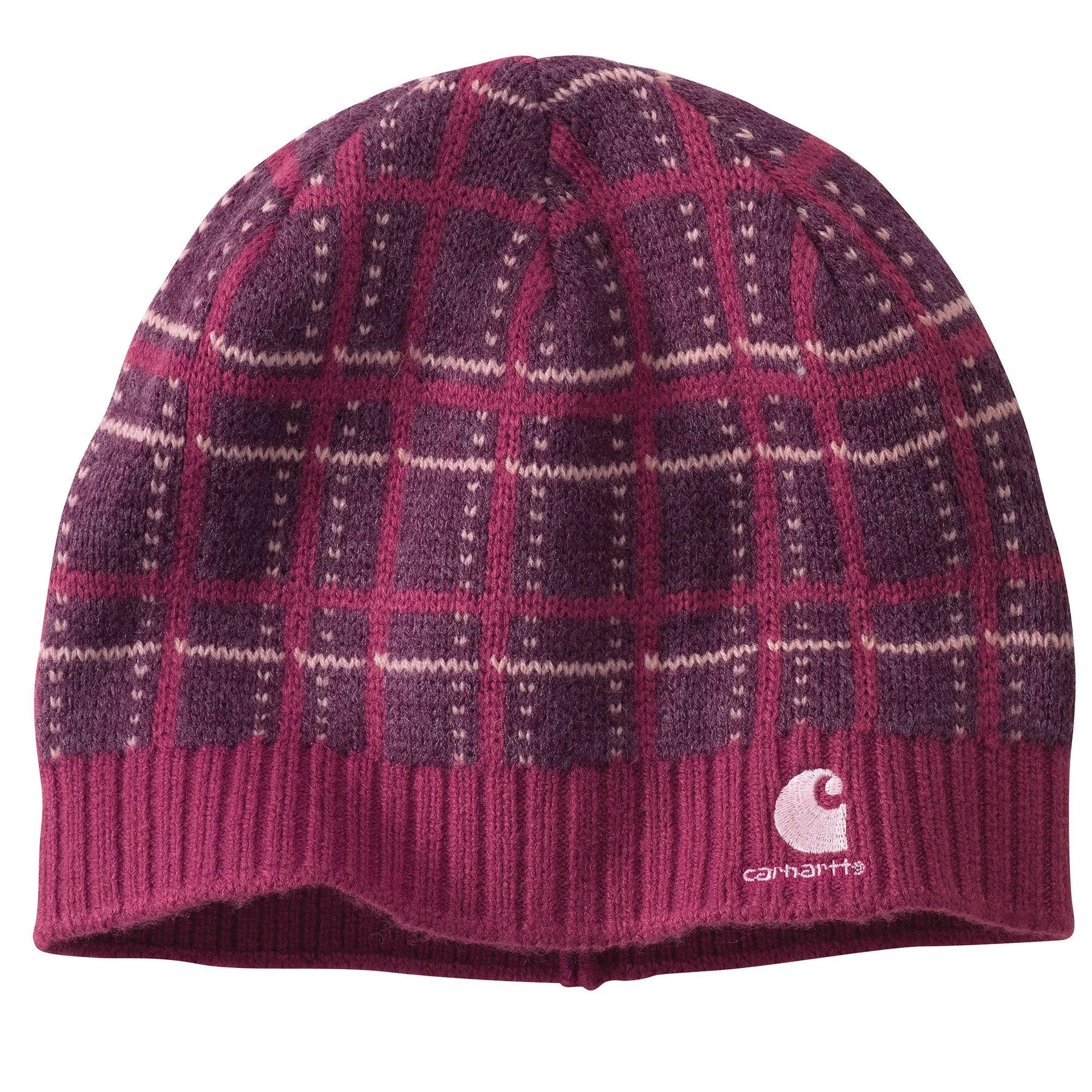 Carhartt Knit Winterfield Hat