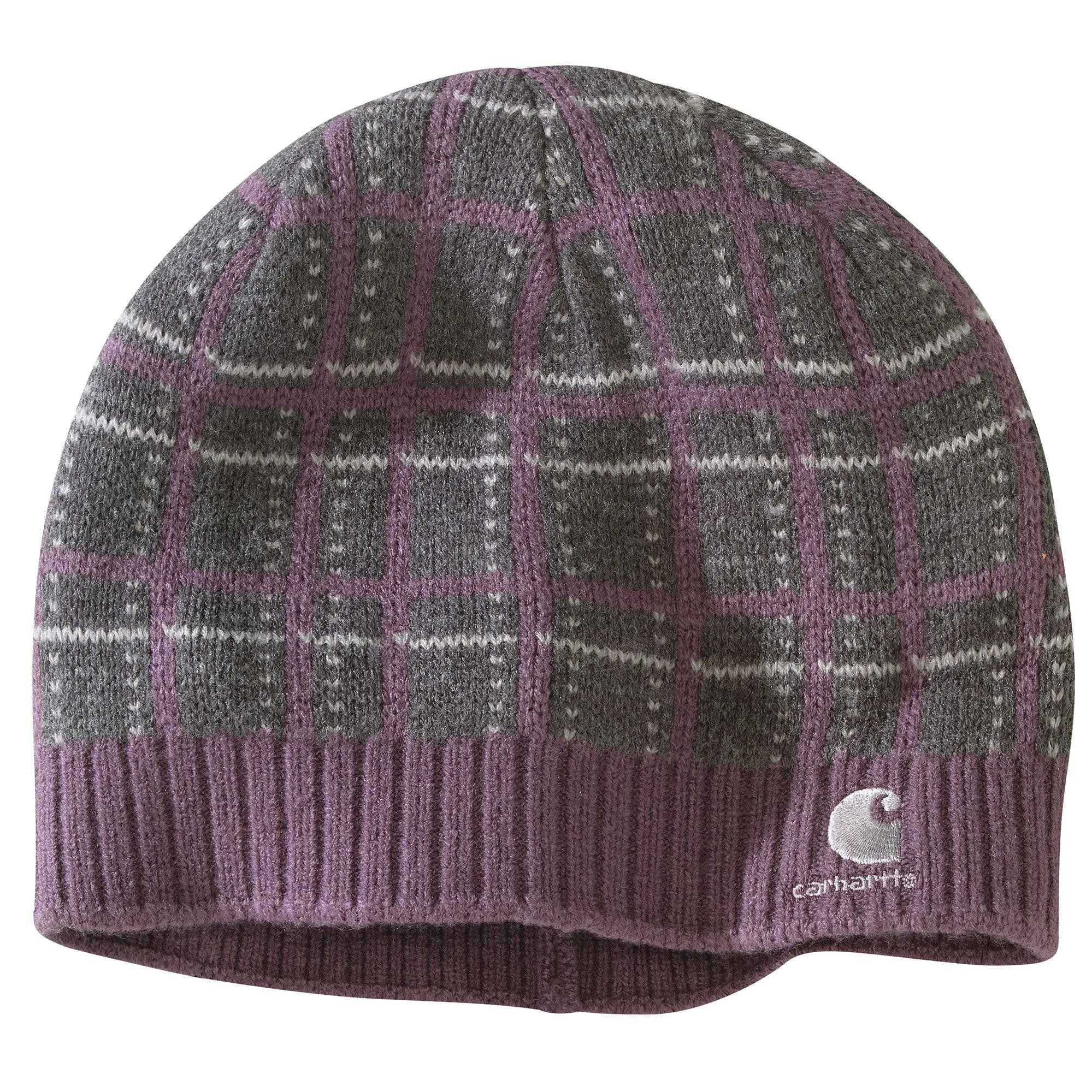 Carhartt Knit Winterfield Hat