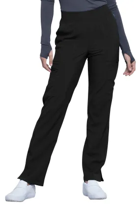 Cherokee Infinity CK065A Petite Women's Pant