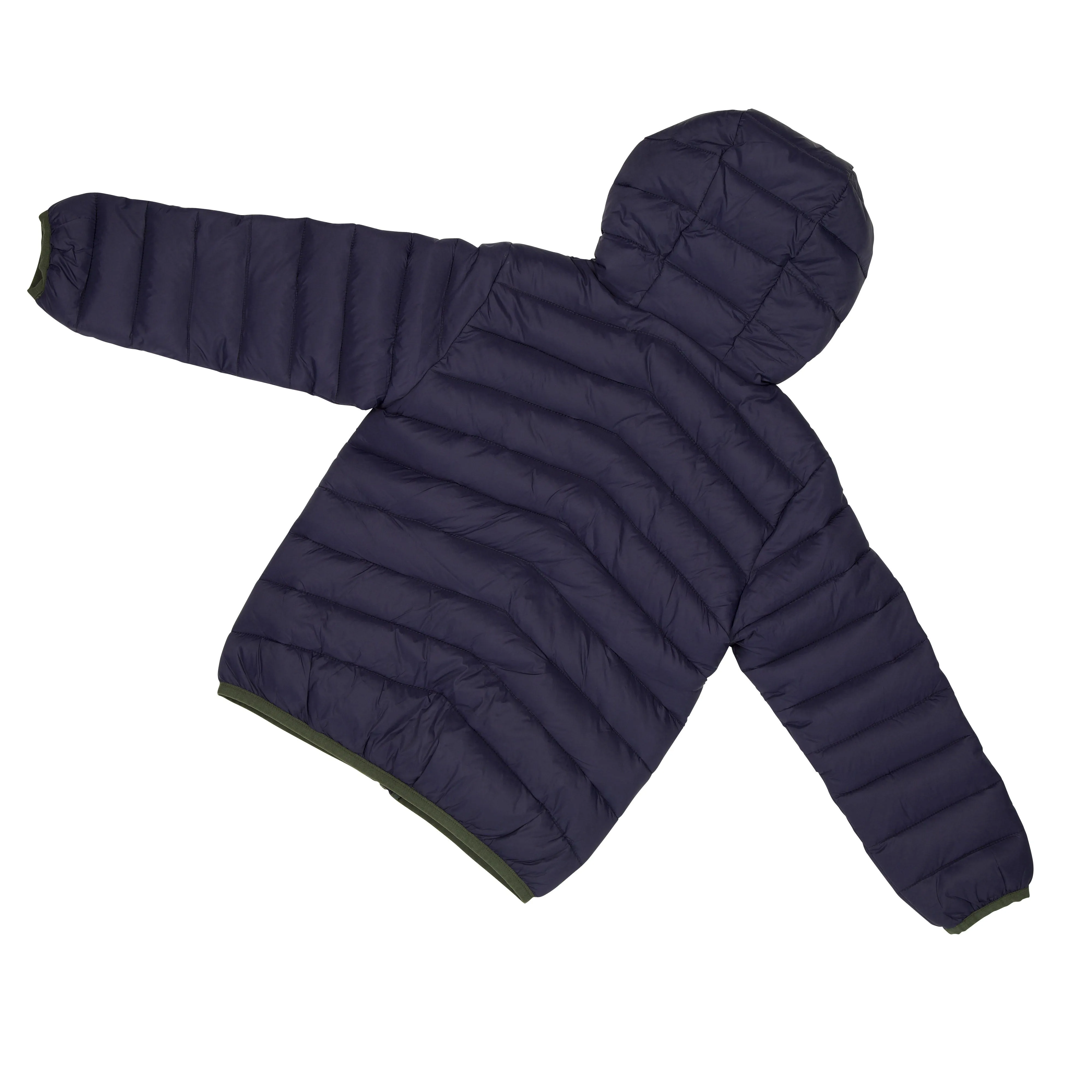 Children's Padded Coat