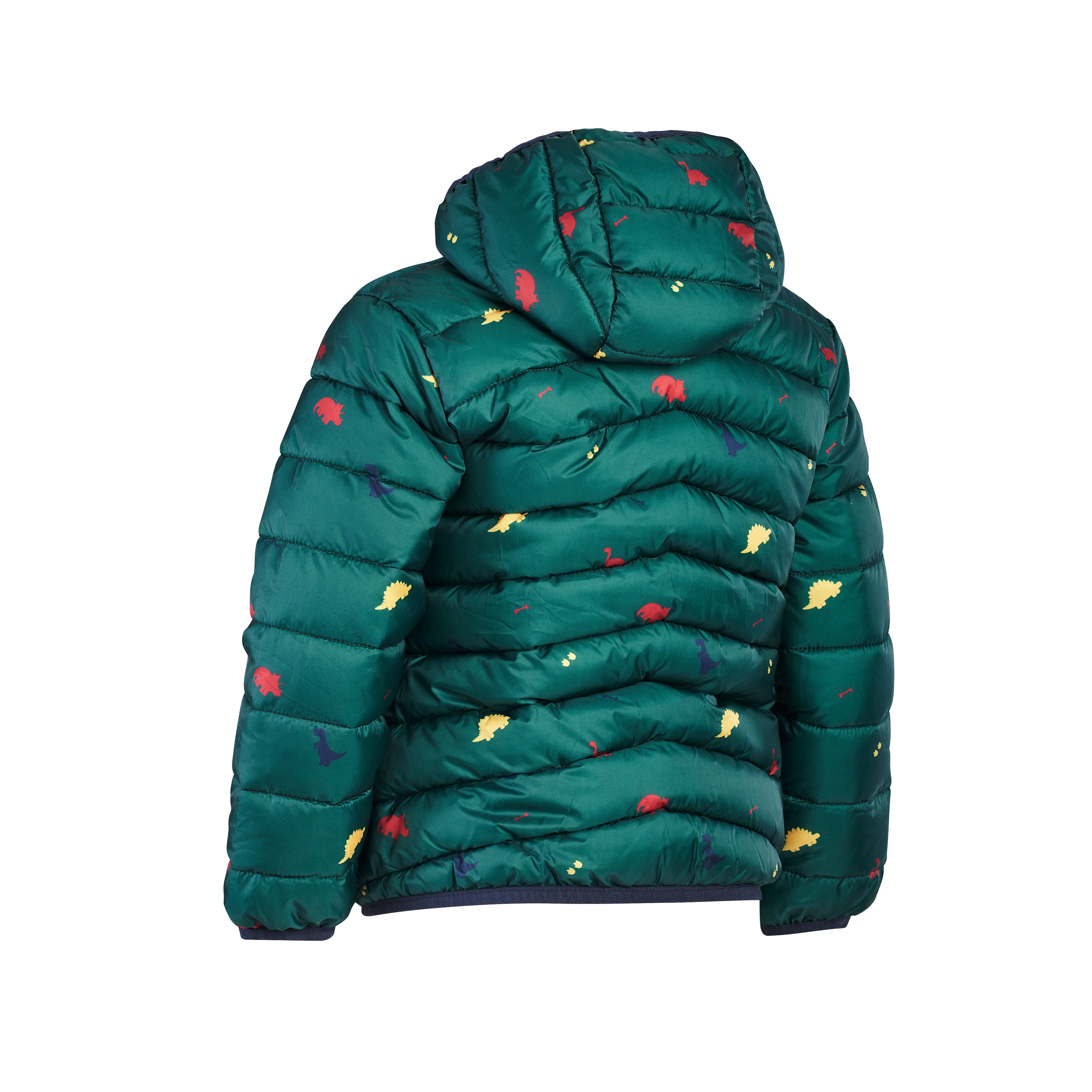 Children's Padded Coat