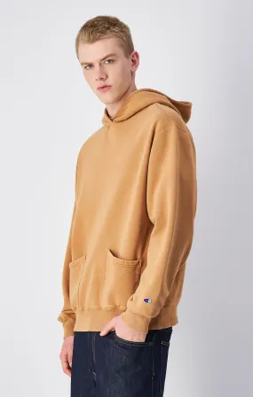 Classic Fleece Hoodie