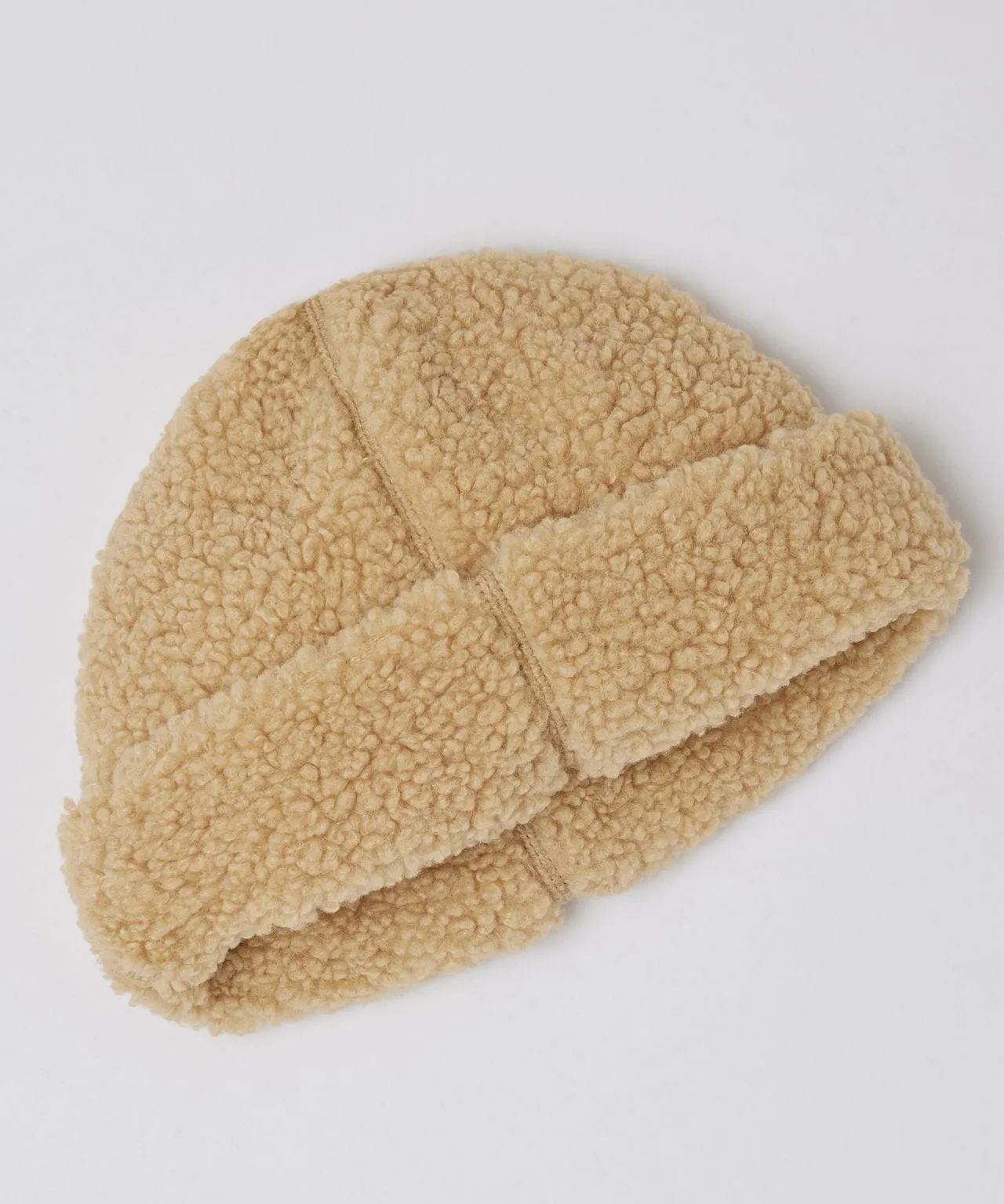 Traditional Knit Beanie