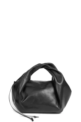 Classic Leather Tote Bag