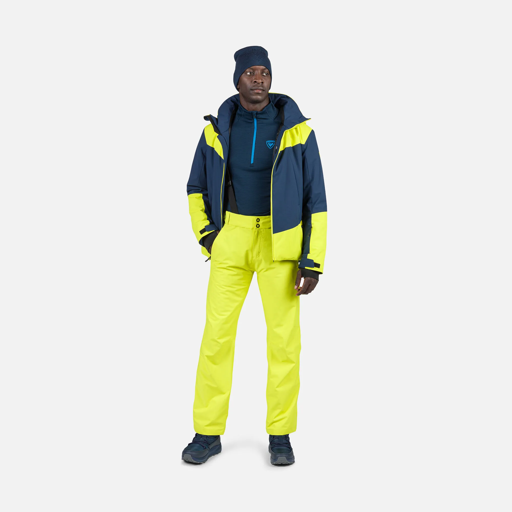 Classic Ski Trousers