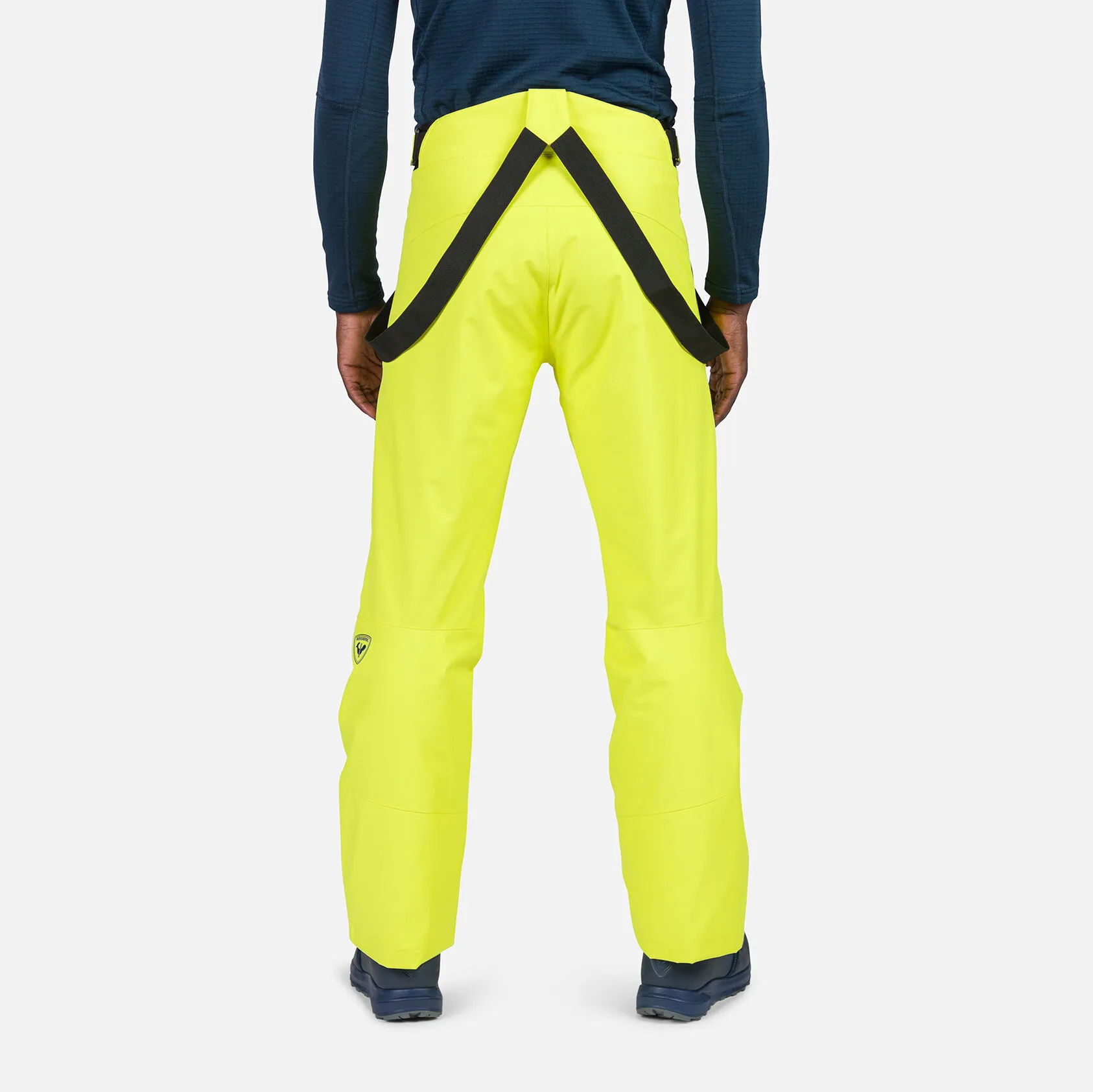 Classic Ski Trousers