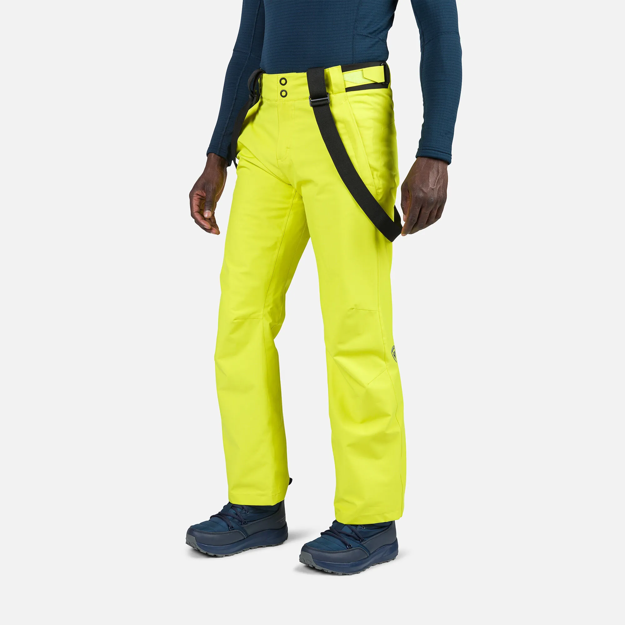 Classic Ski Trousers