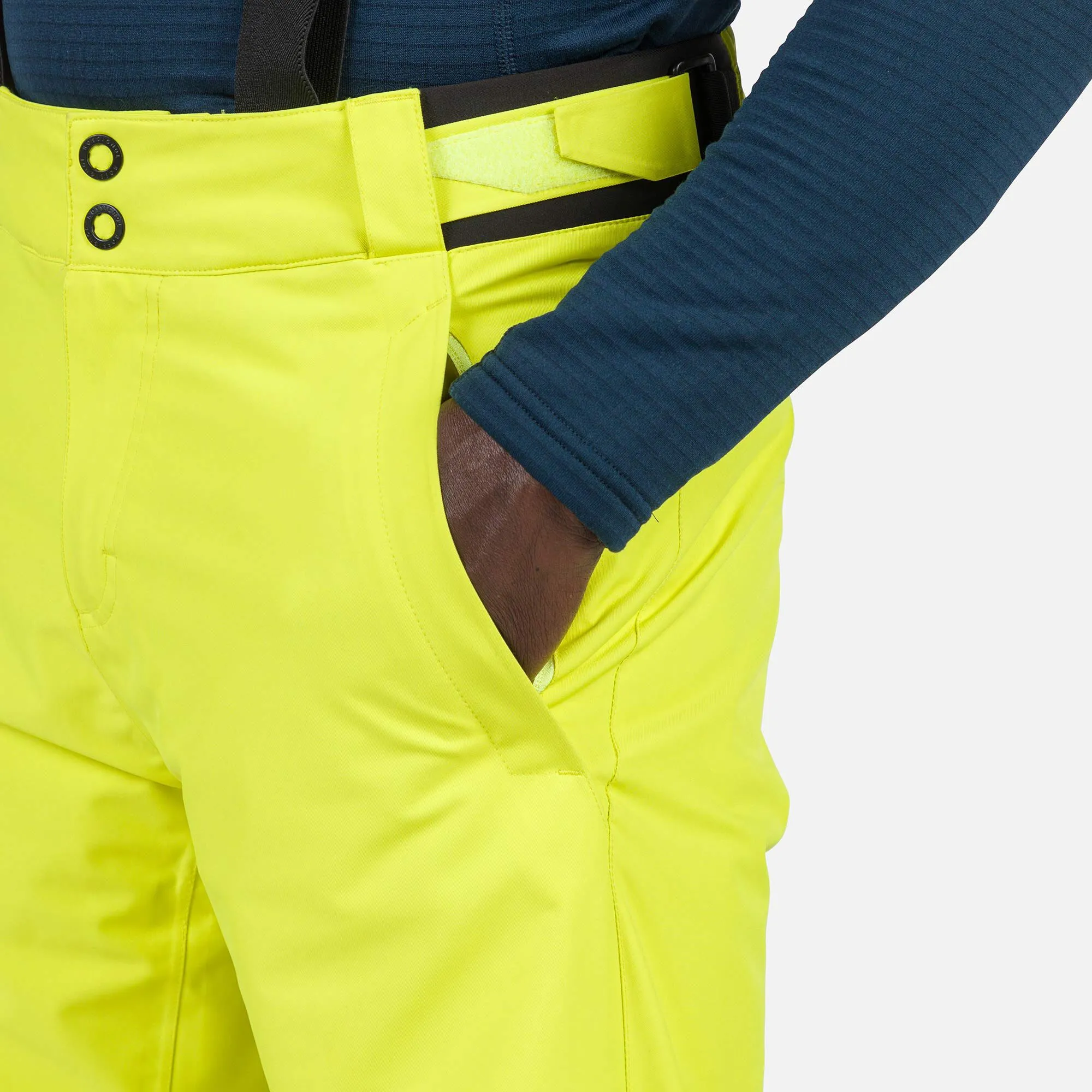 Classic Ski Trousers