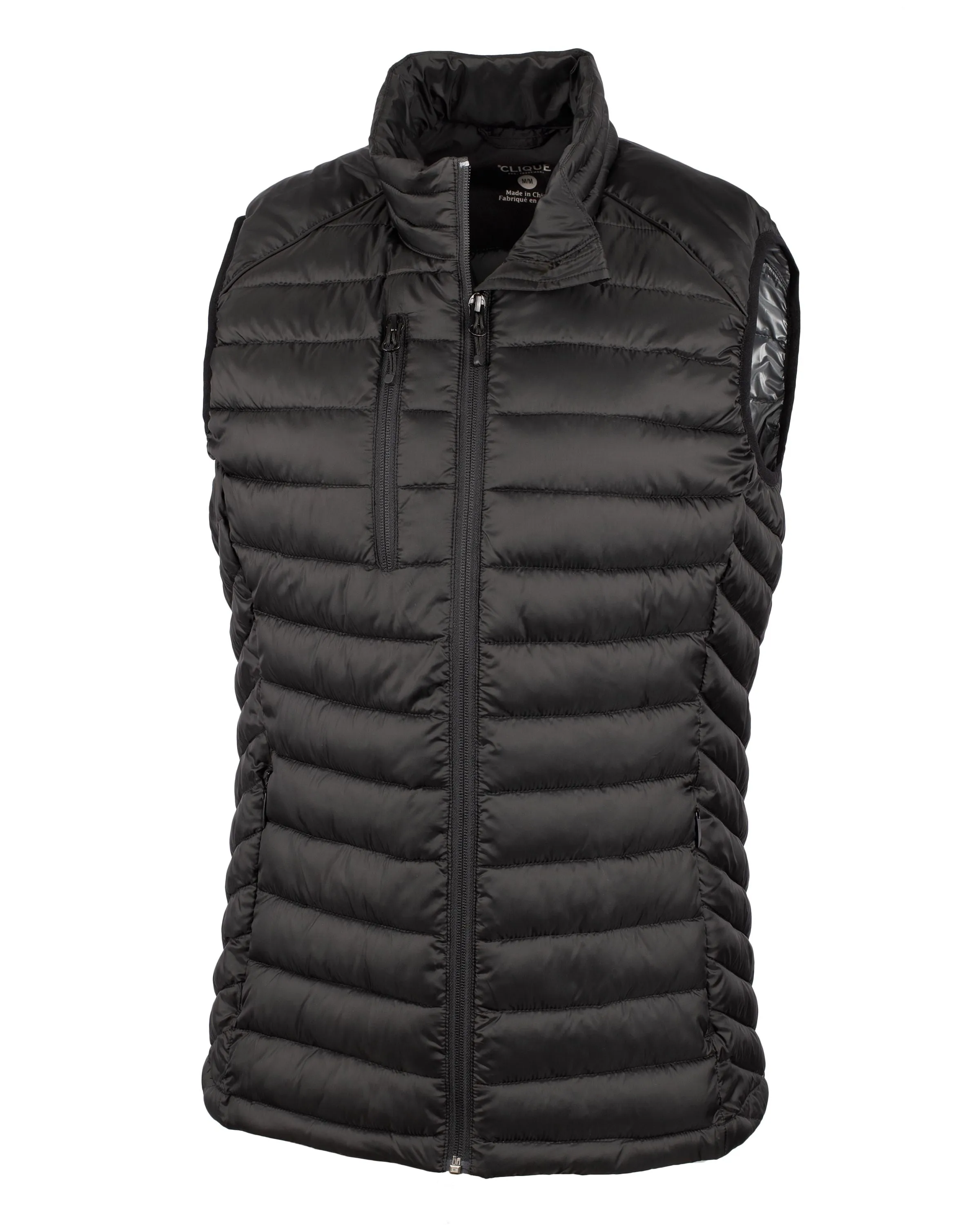 Hudson Lady Vest by Clique