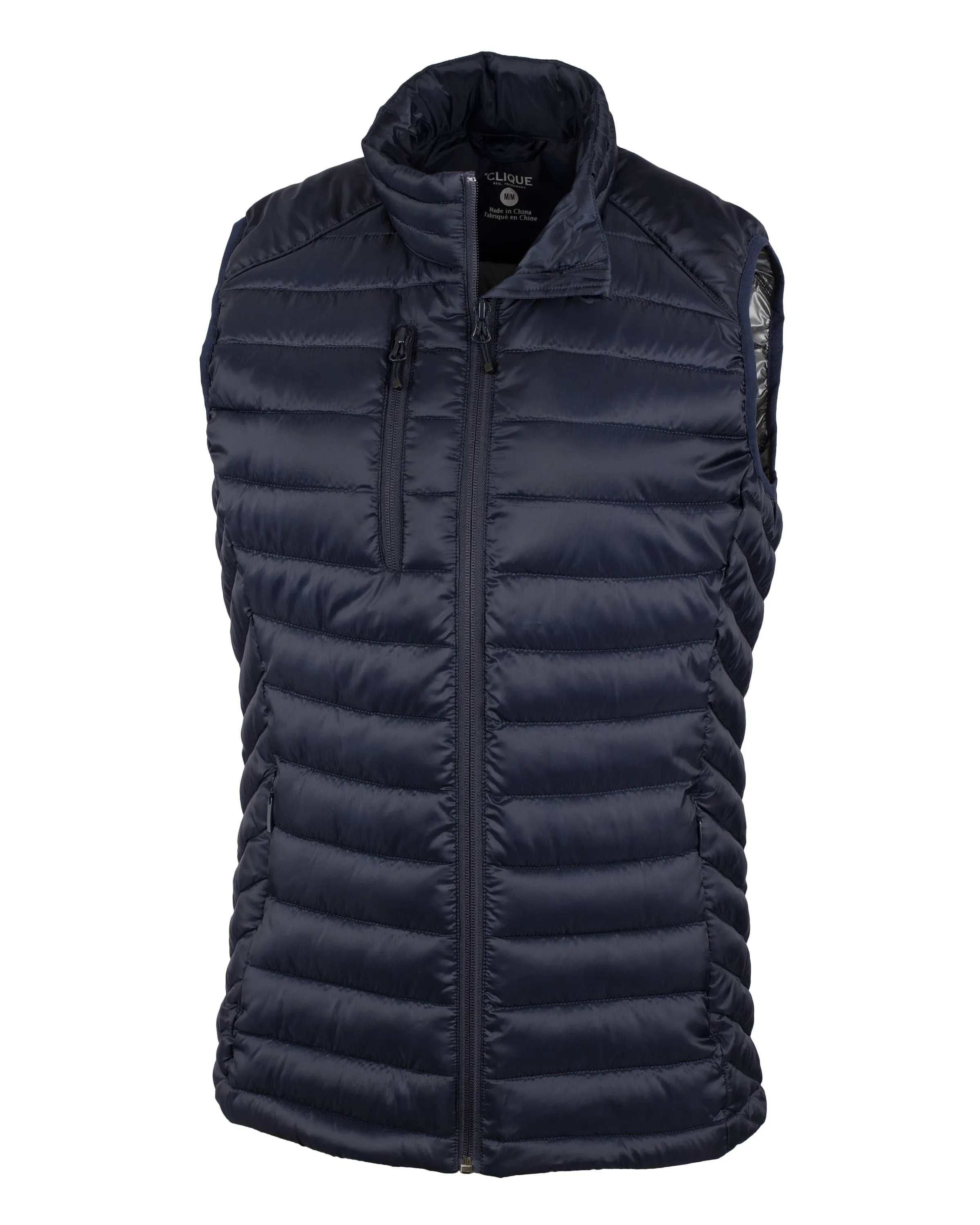 Hudson Lady Vest by Clique