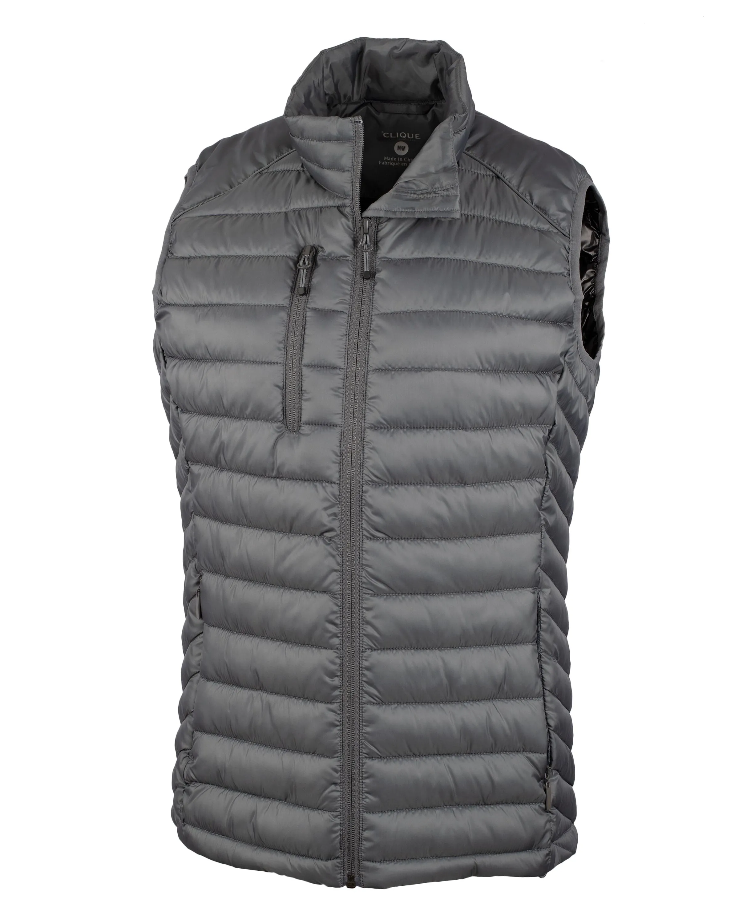 Hudson Lady Vest by Clique