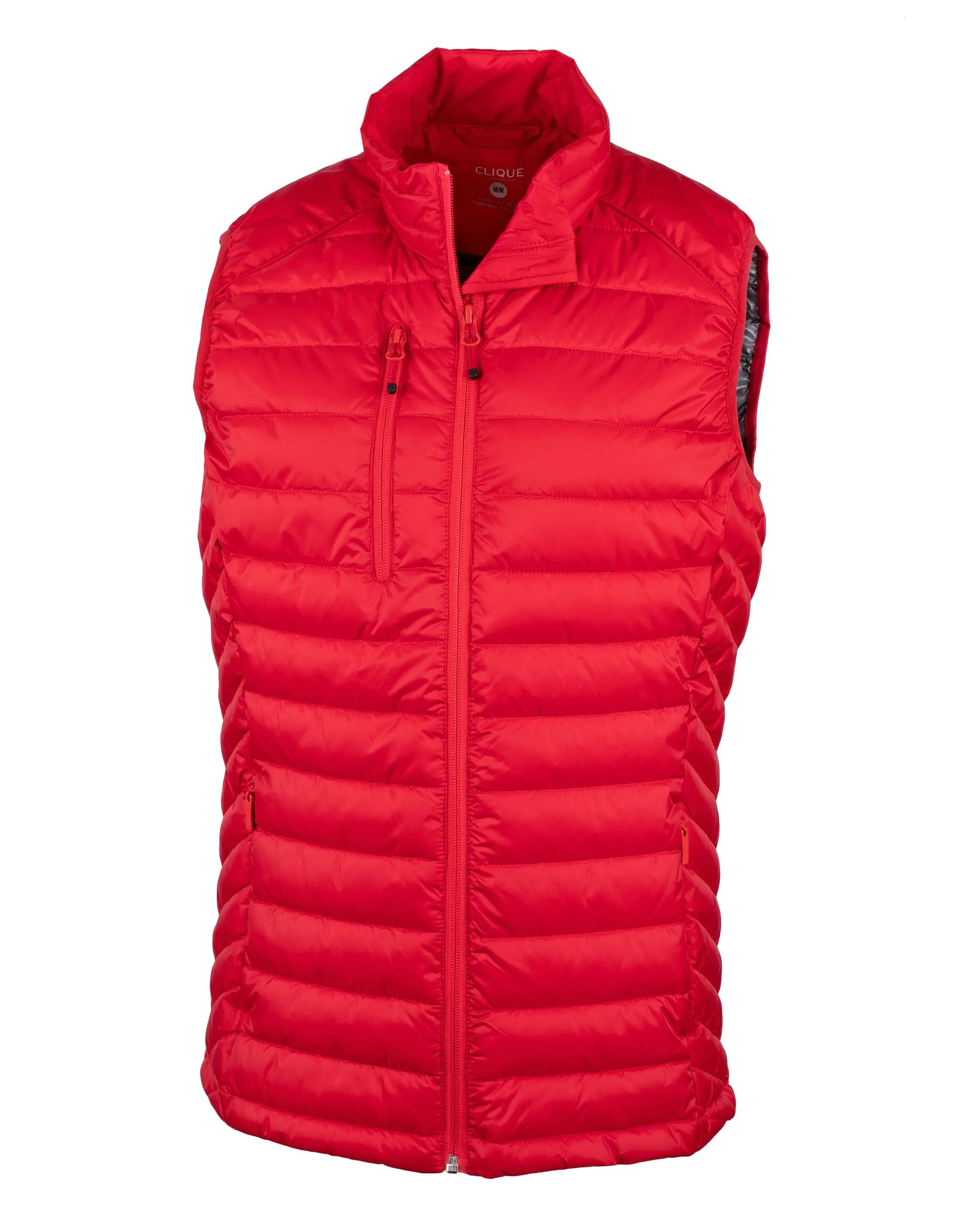 Hudson Lady Vest by Clique