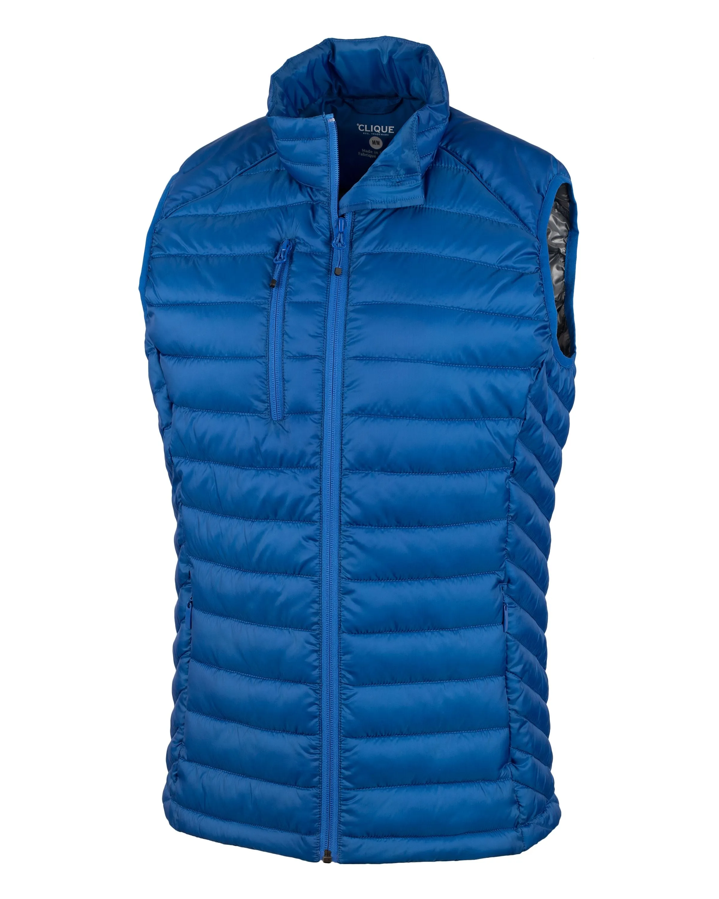 Hudson Lady Vest by Clique