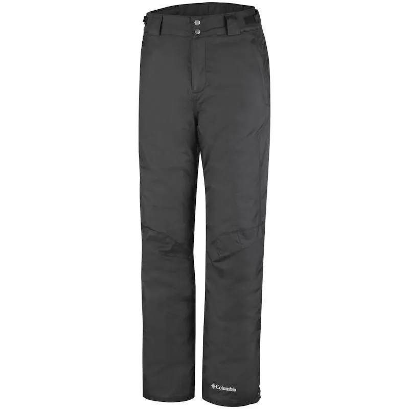 Men's Columbia Bugaboo Omni Heat Ski Pants